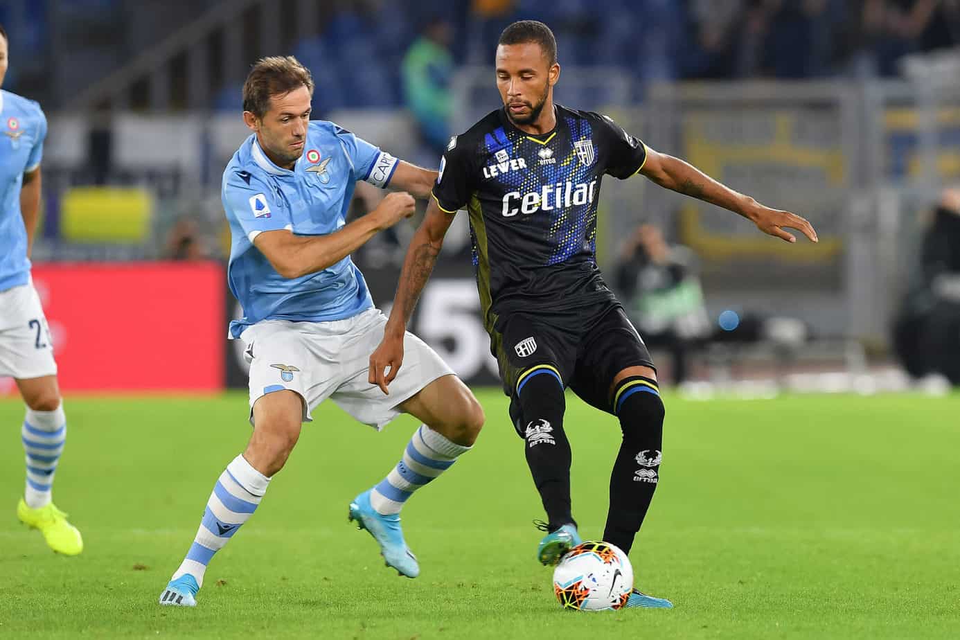 Pronostico Parma-Lazio 9 febbraio: 23ª Giornata Serie A
