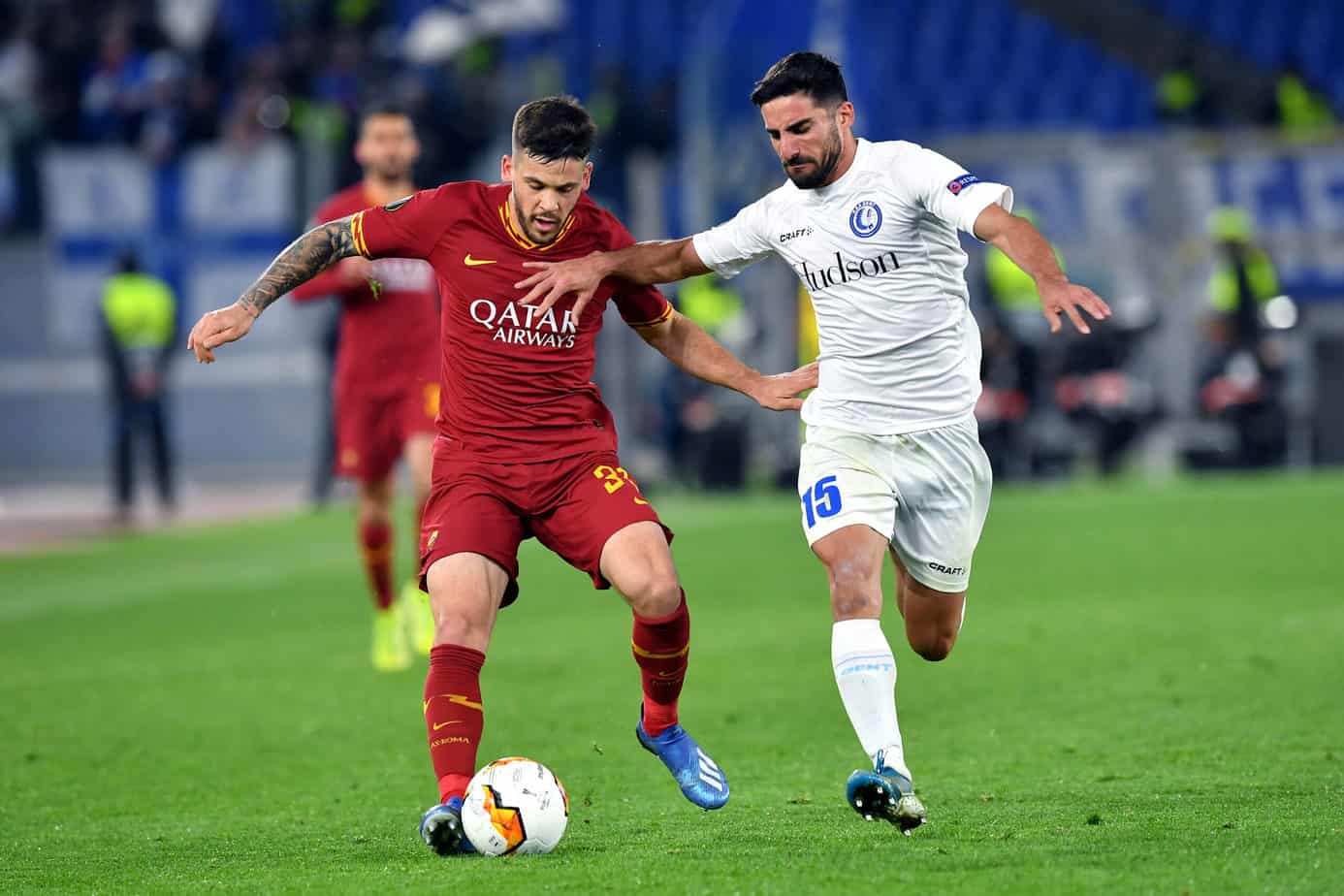 Gent-Dinamo Kiev, le probabili formazioni: andata play off di Champions League