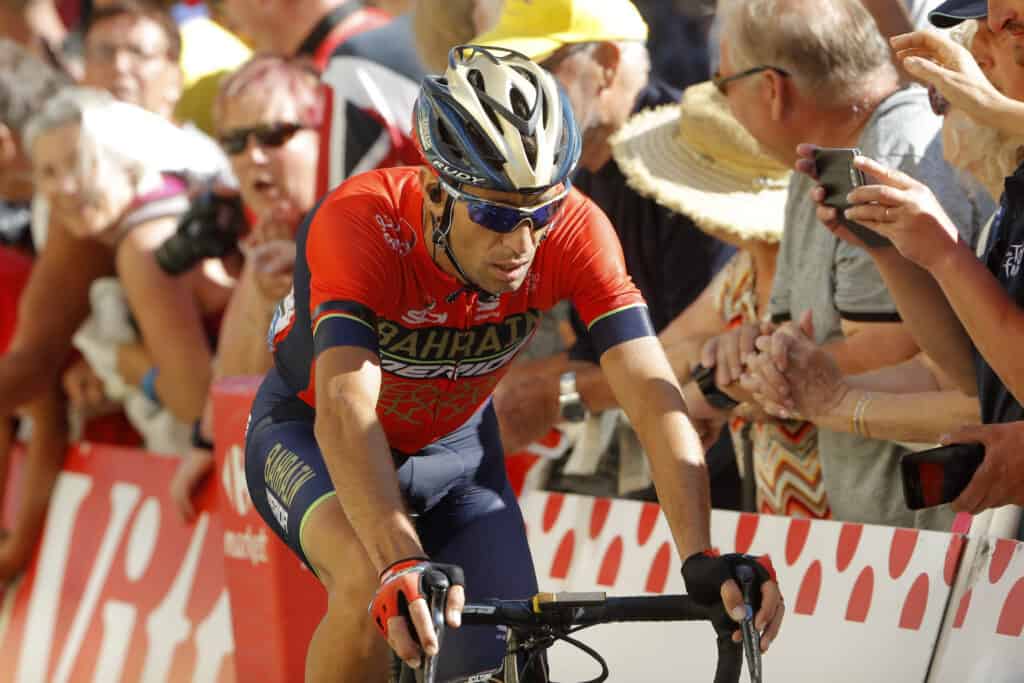 Nibali