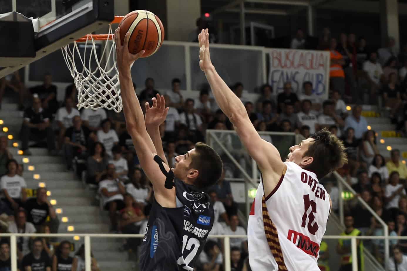 Come funziona il Margine di vittoria nelle Scommesse Basket