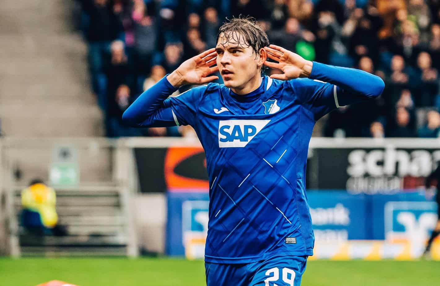 Hoffenheim-Colonia, le probabili formazioni: scontro diretto per l’Europa