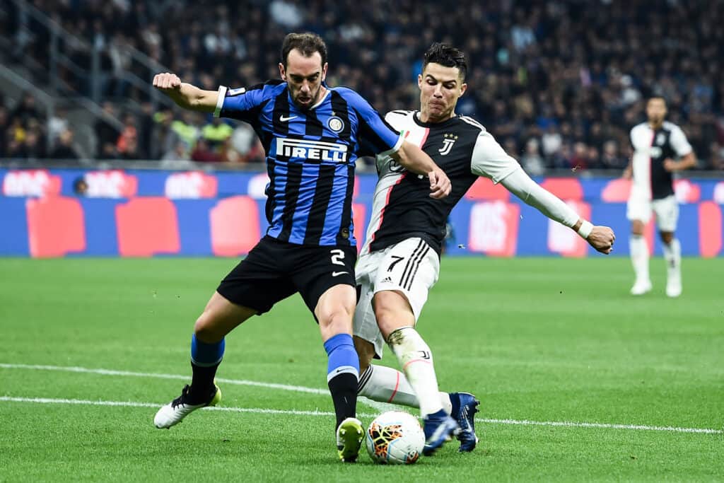 Quote Scudetto Serie A 2020