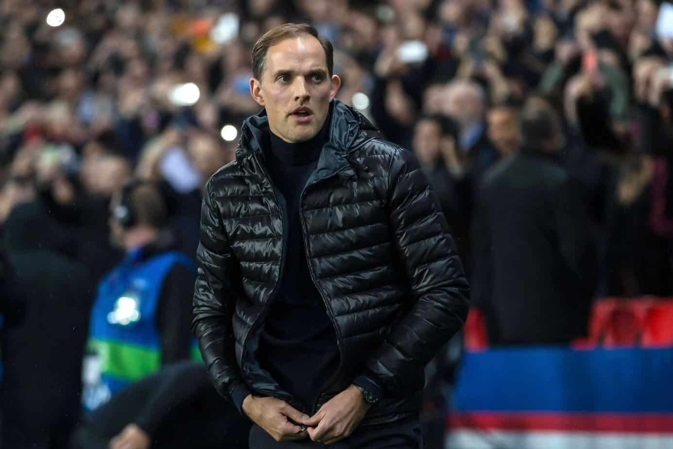 Lens-Psg, le probabili formazioni: tante assenze per Tuchel