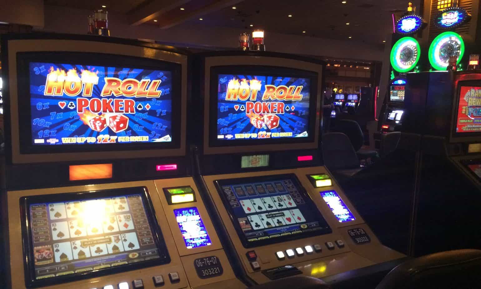 Video Poker Gratis con Raddoppio: dove giocare