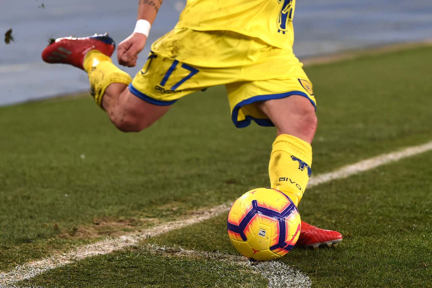 Scommesse Corner Pari Dispari: come funzionano
