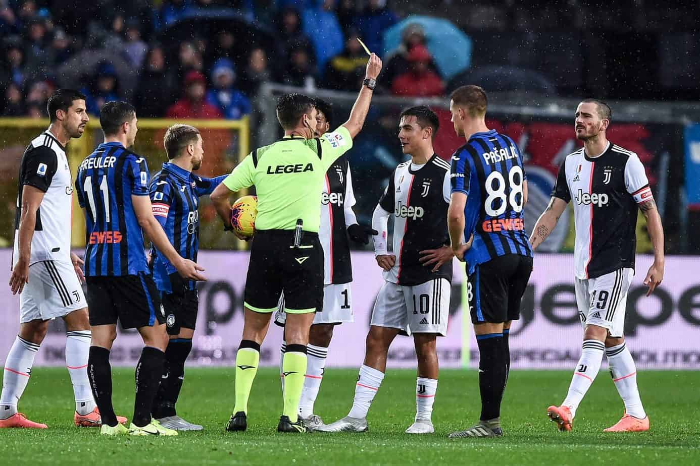 Dove vedere in streaming Juventus-Atalanta: diretta DAZN | 11 Luglio 2020