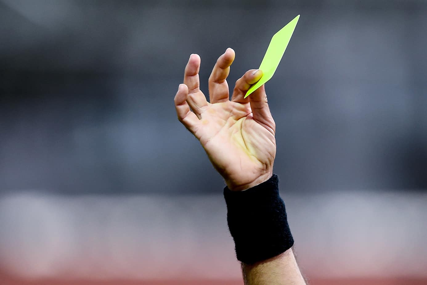 Scommesse Primo Cartellino: come funzionano, i migliori siti