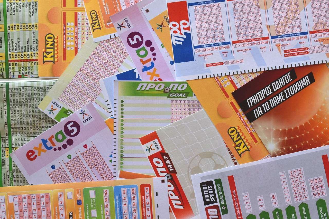 Come coprire tutti i risultati di una schedina