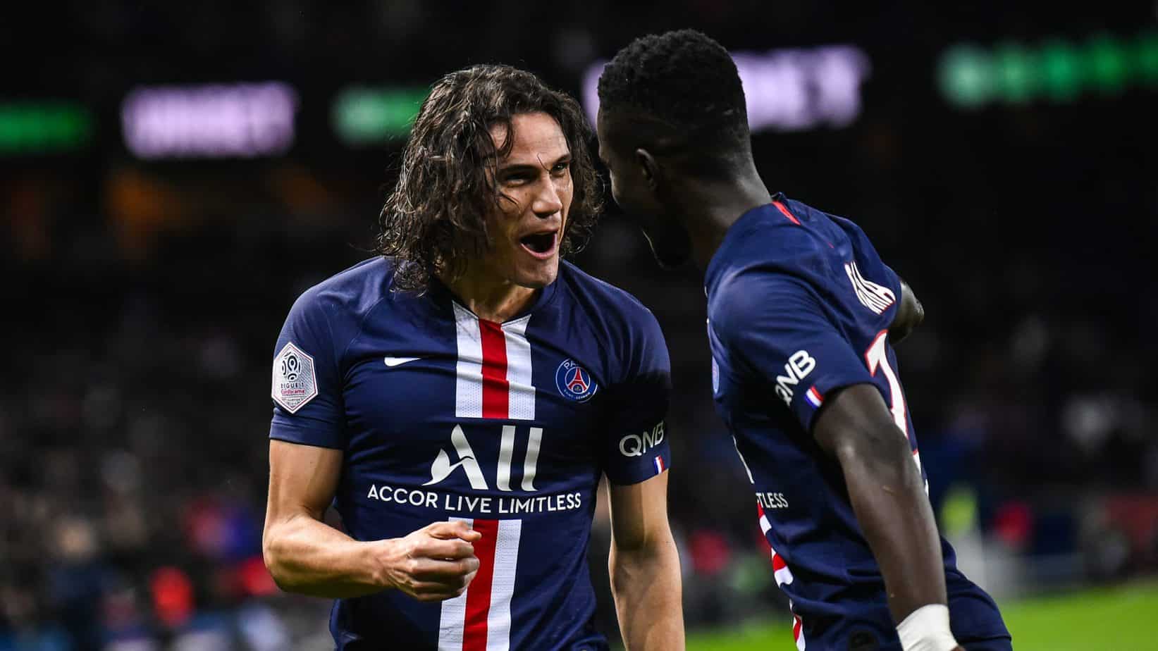 Strasburgo-PSG, le probabili formazioni: ballottaggio tra Cavani e Icardi