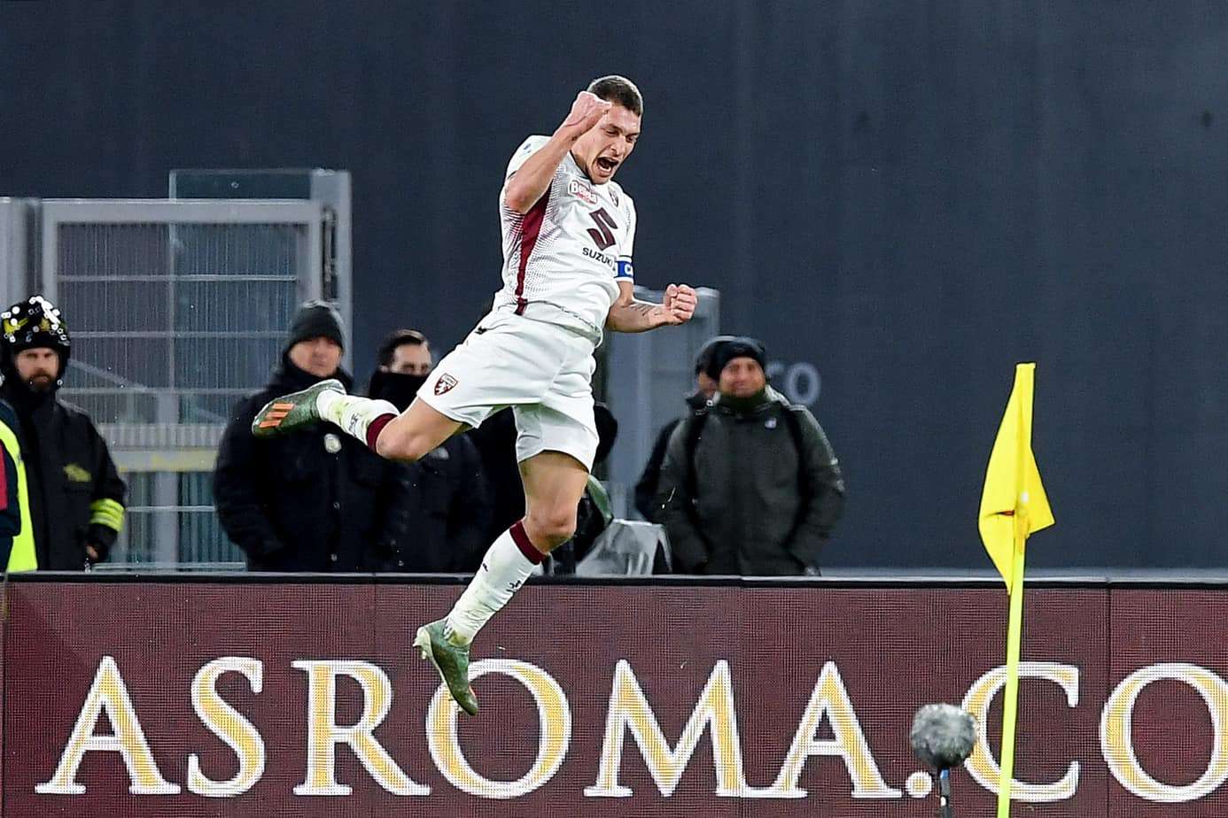Pronostico Torino-Parma 23 febbraio: 25ª Giornata Serie A