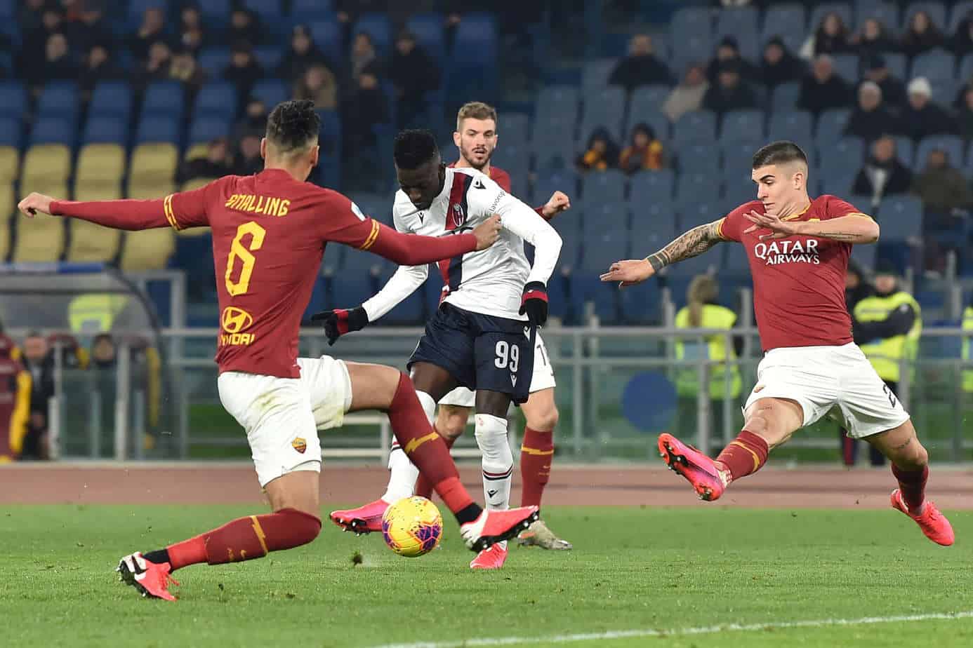Bonus Scommesse 2021: lista dei migliori bookmakers online