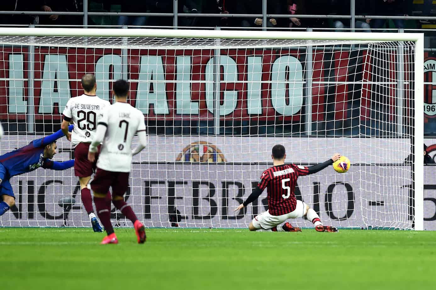 Esito Finale 1X2: come funziona, dove scommettere