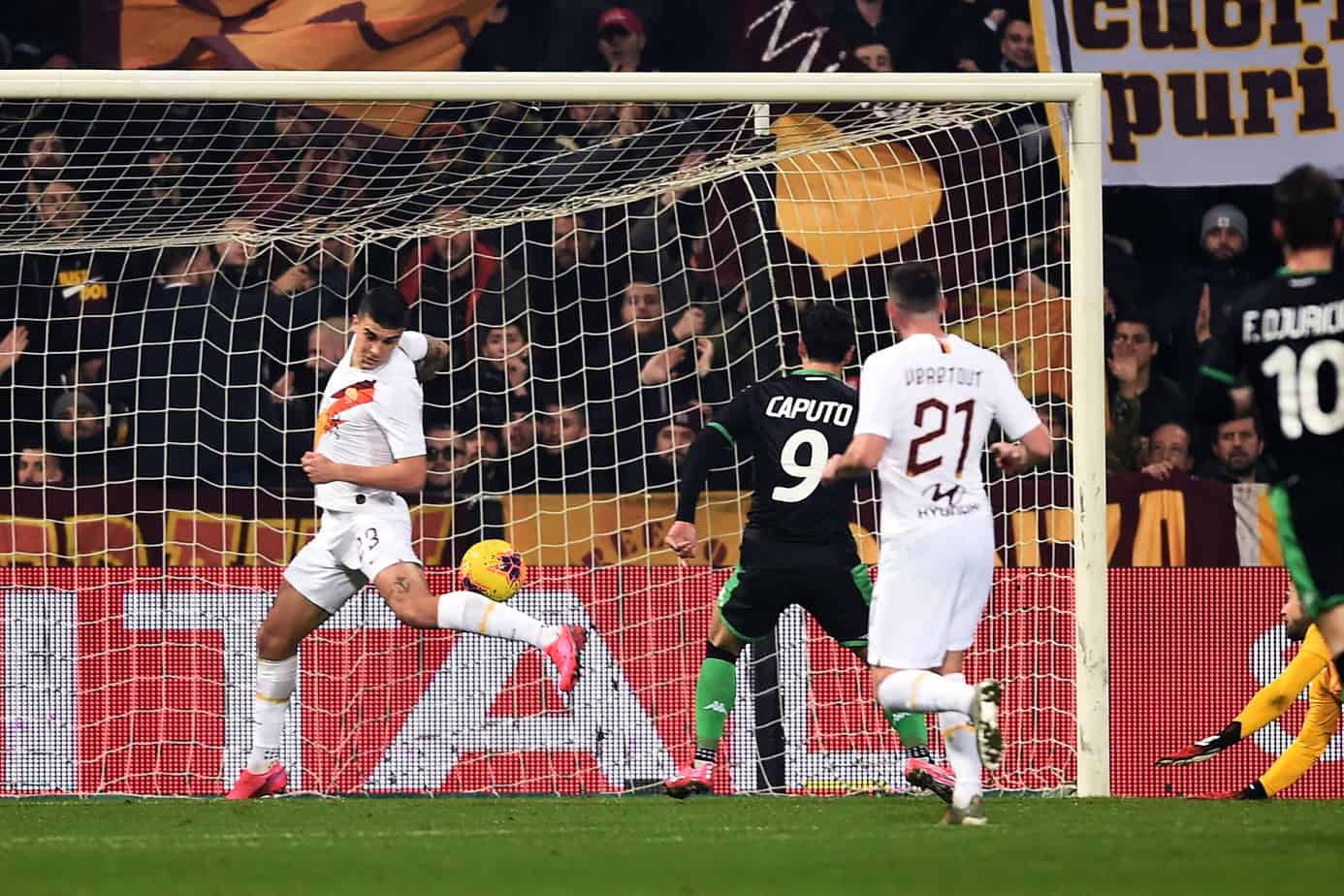 Dove guardare il calcio in live streaming gratis