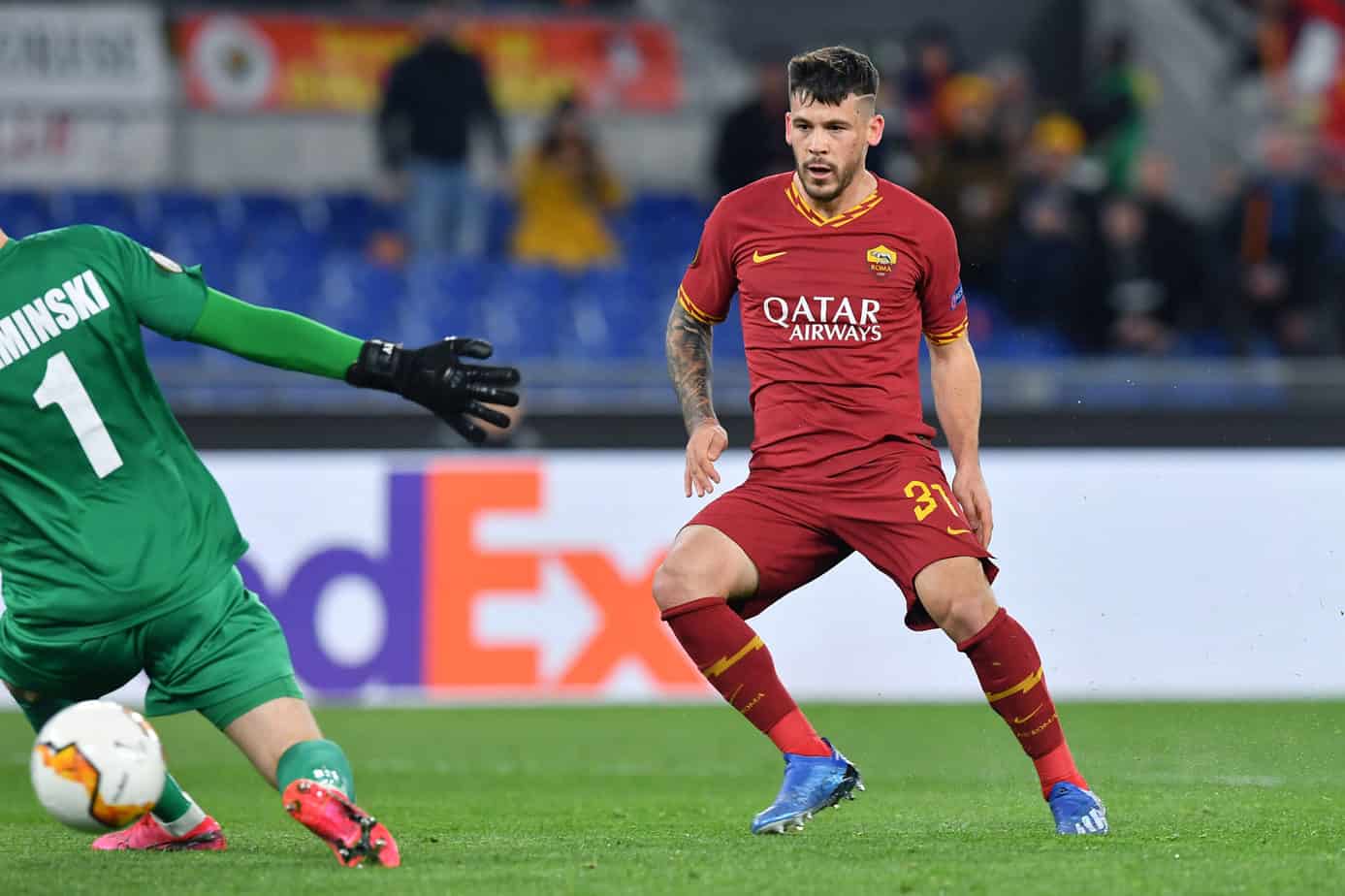 Dove vedere CSKA Sofia-Roma: la diretta TV in chiaro? | 10 Dicembre 2020