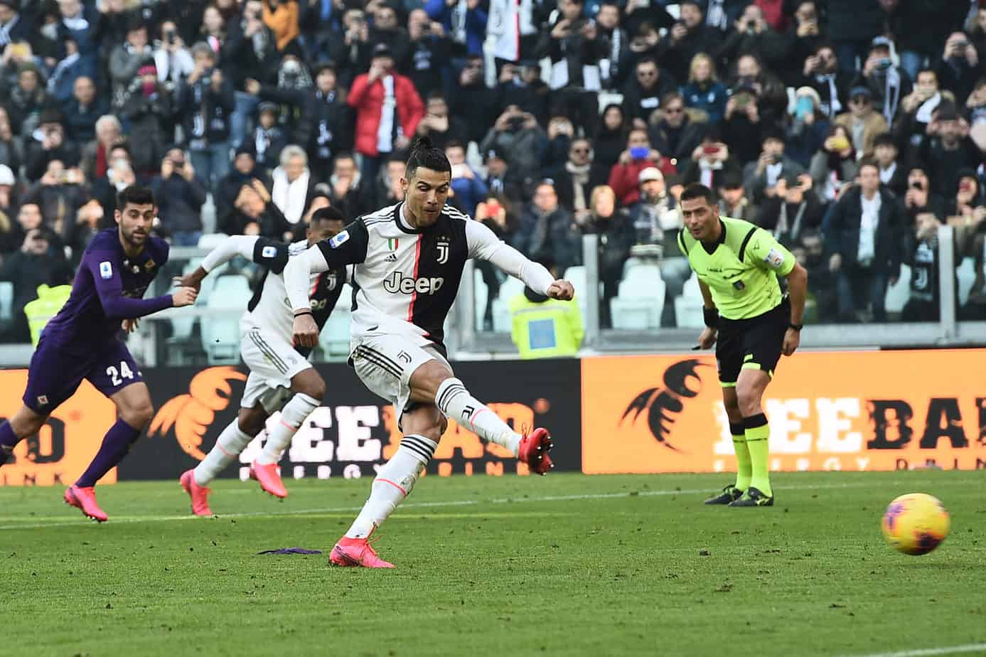Scommesse Cristiano Ronaldo: le Quote di CR7