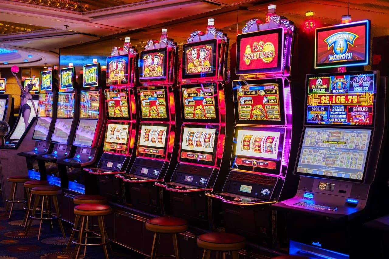 Legacy of Egypt Slot Machine: dove giocare gratis, i migliori siti