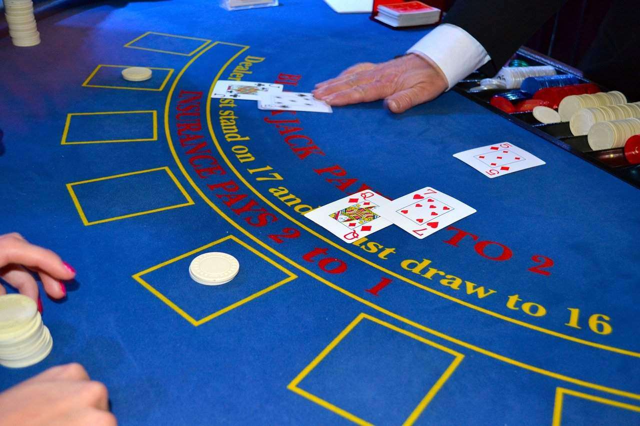 Regole Blackjack Online | Come e dove giocare