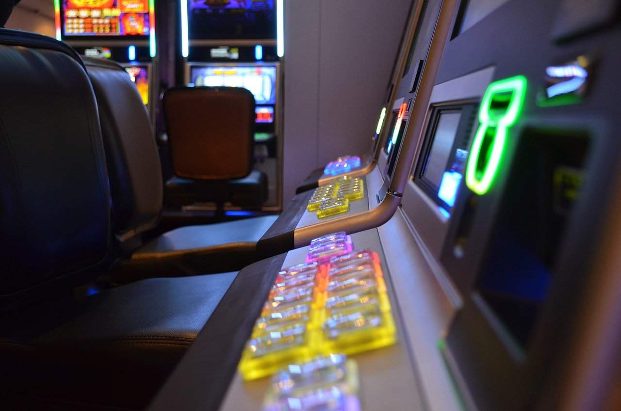 Slot Machine Lupin: dove giocare gratis, i migliori siti
