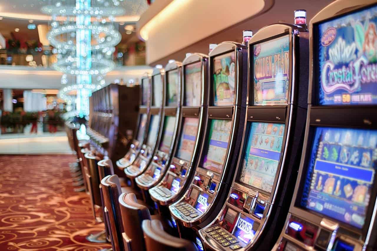 Casinò con Software Playtech e bonus senza deposito