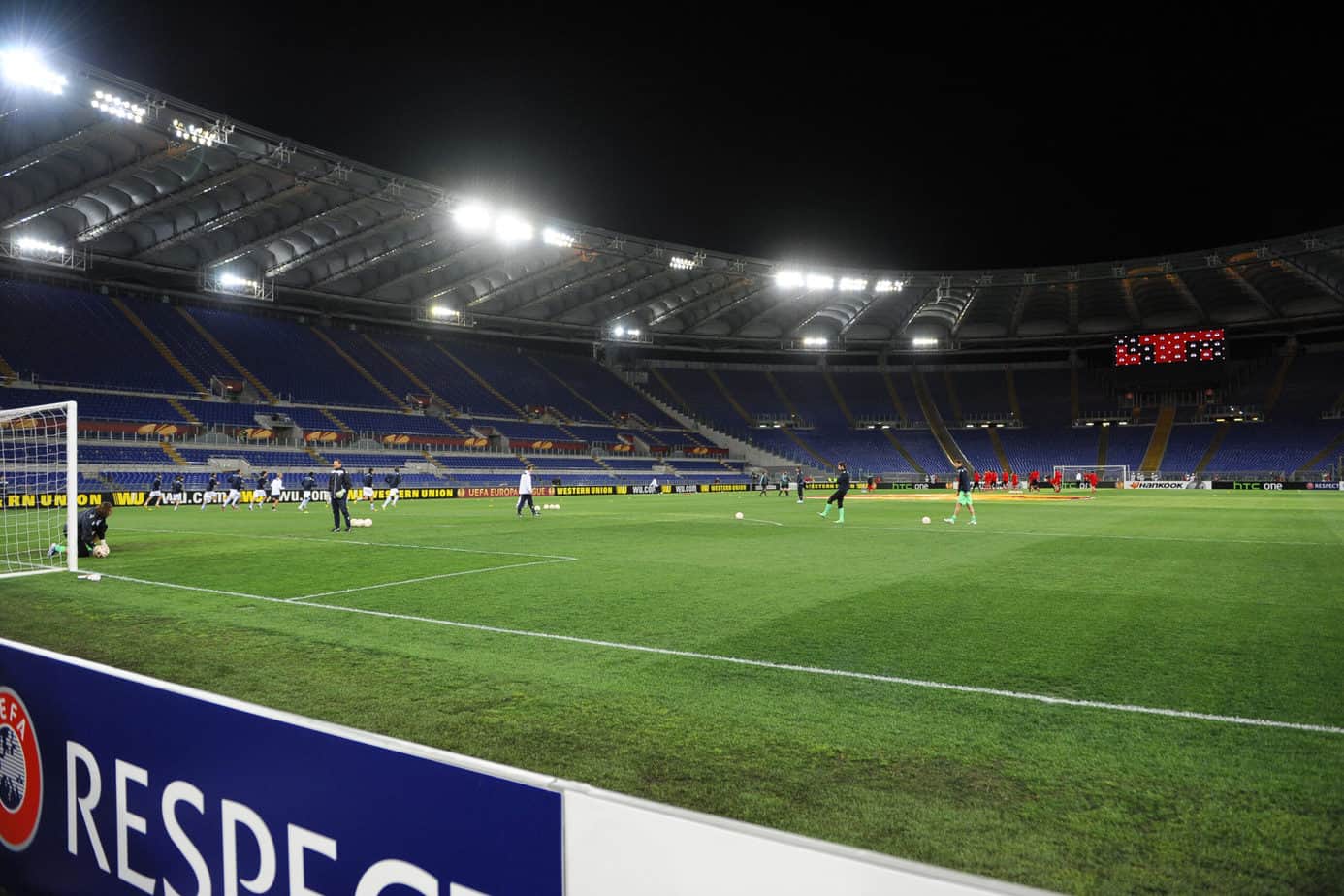 Scommesse partita di calcio rinviata o sospesa: cosa succede?