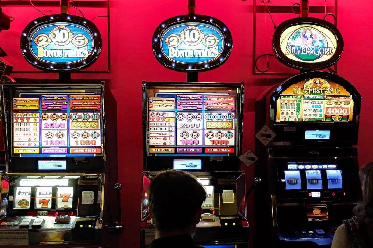 Starburst Slot Machine: dove giocare gratis, i migliori siti