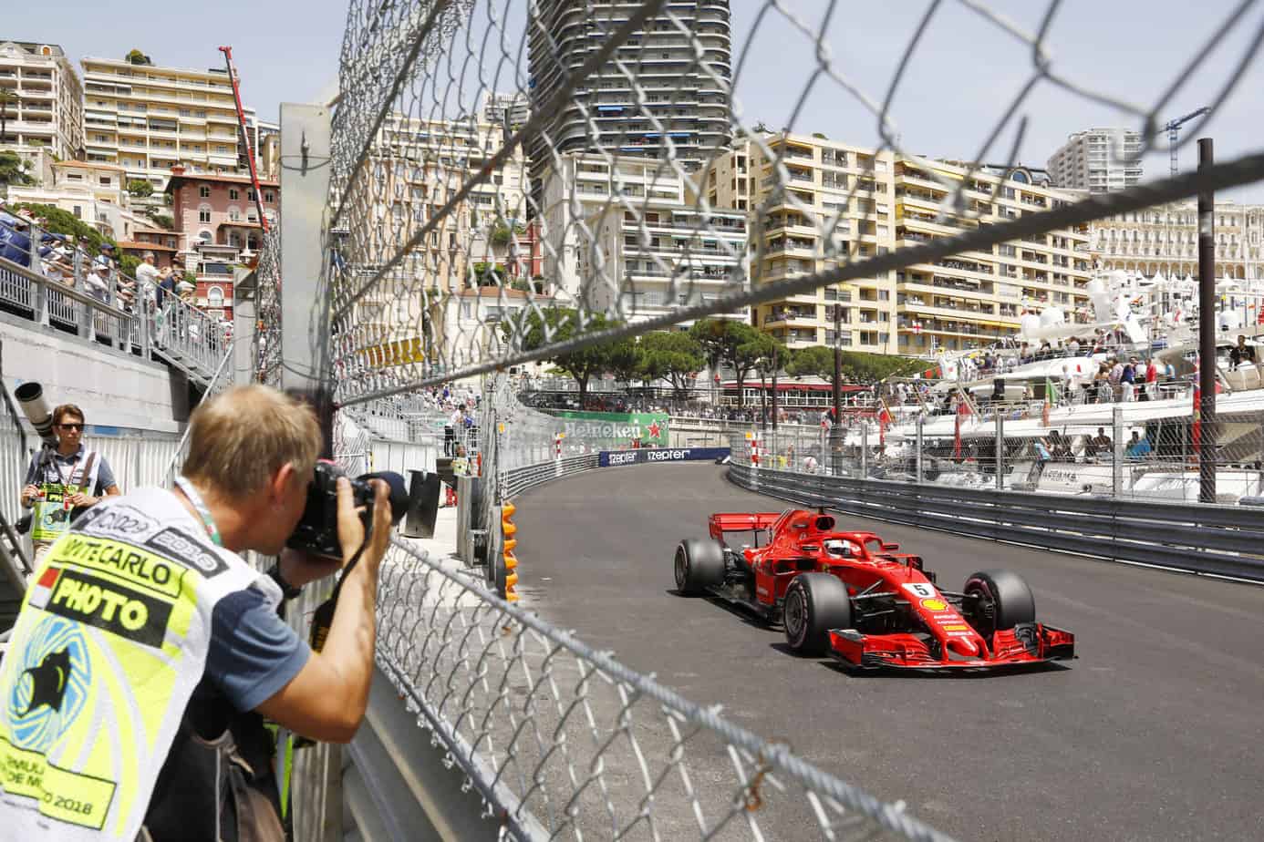 Vincente Formula 1 2020: quote scommesse piloti e costruttori