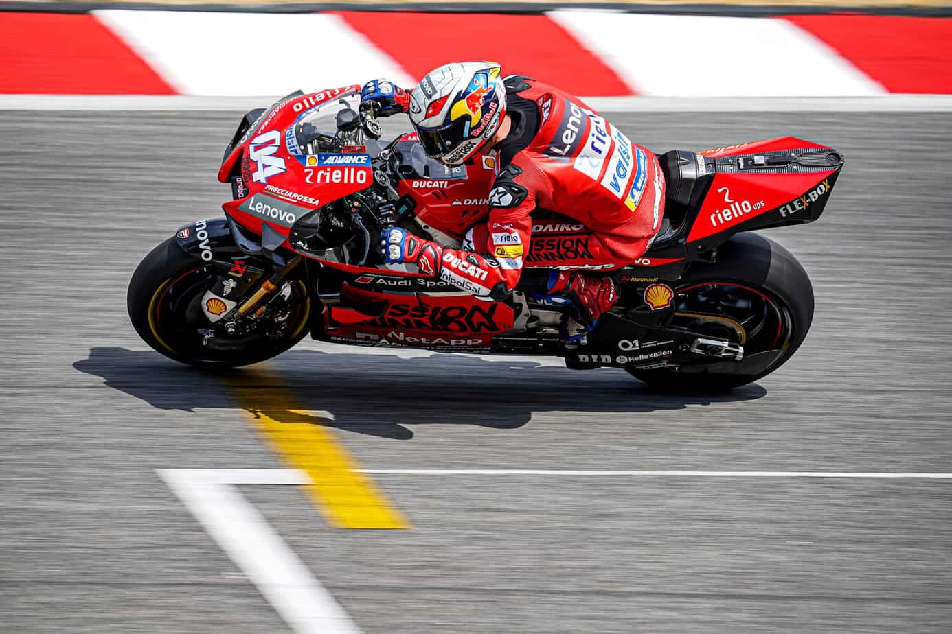 Scommesse MotoGP: rimborsi in caso di gara rinviata o annullata