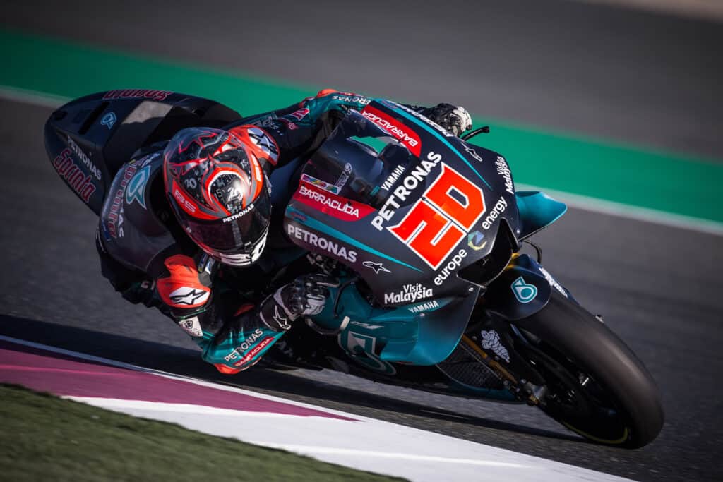 Fabio Quartararo, MotoGP 2019