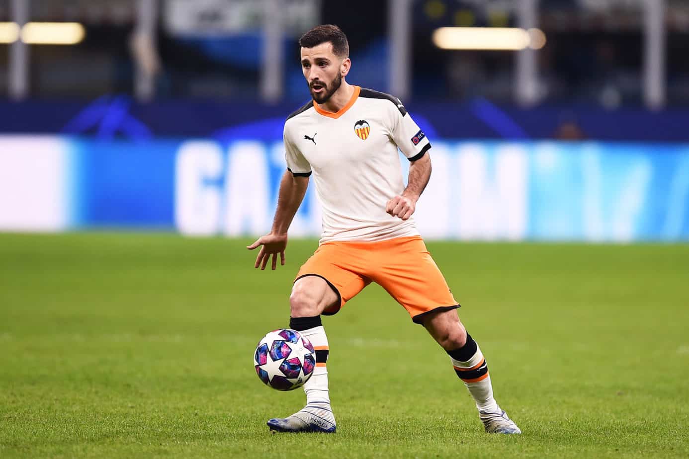 Valencia-Athletic Bilbao, le probabili formazioni: i baschi vogliono continuare a sognare