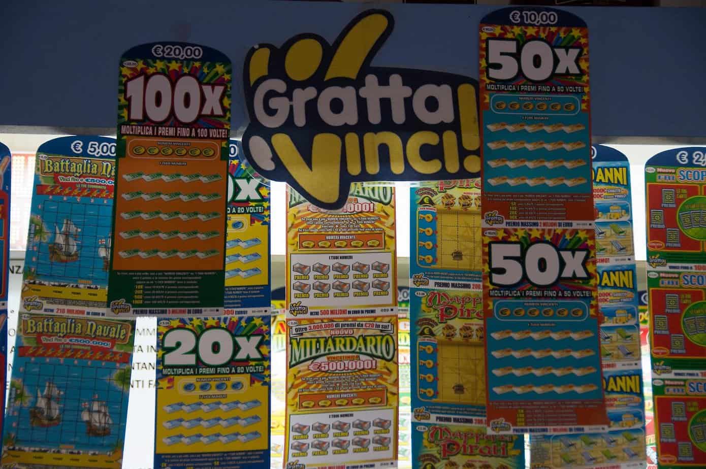 Giochi Online come il Gratta e Vinci: quali sono e dove trovarli