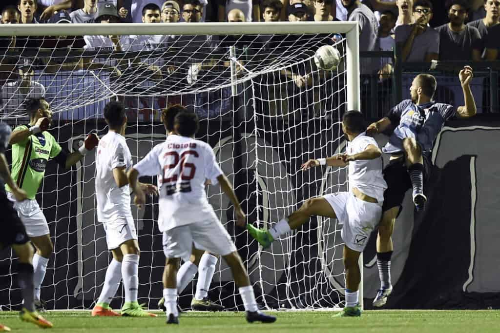 Lega Pro