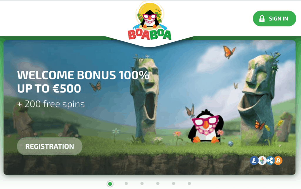 boaboa
