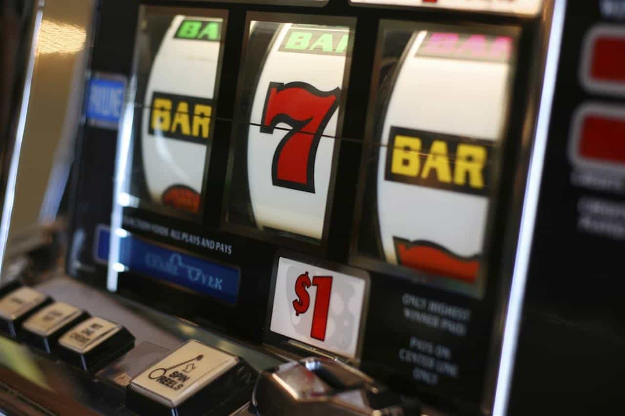 Le Slot da Bar che pagano di più: lista e recensioni