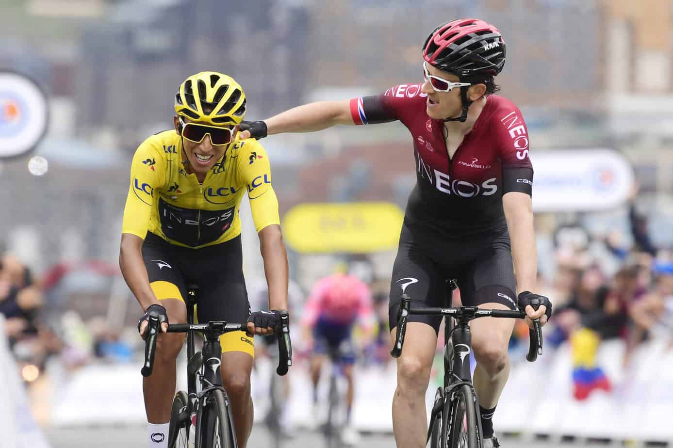 Scommesse Tour de France 2020: quote aggiornate e favoriti