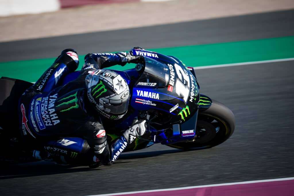 Vinales, MotoGP 2019