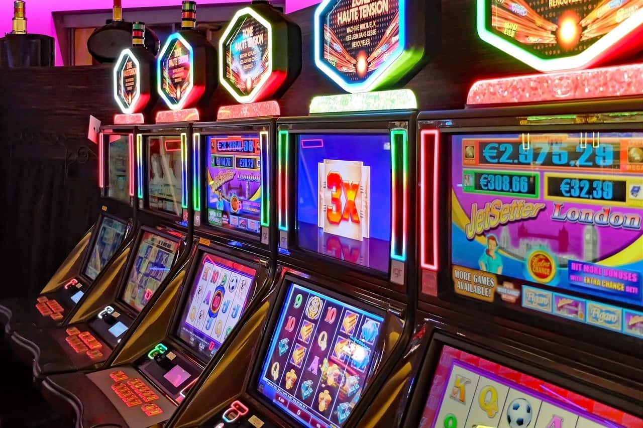 Britannia Slot Machine: dove giocare online e gratis