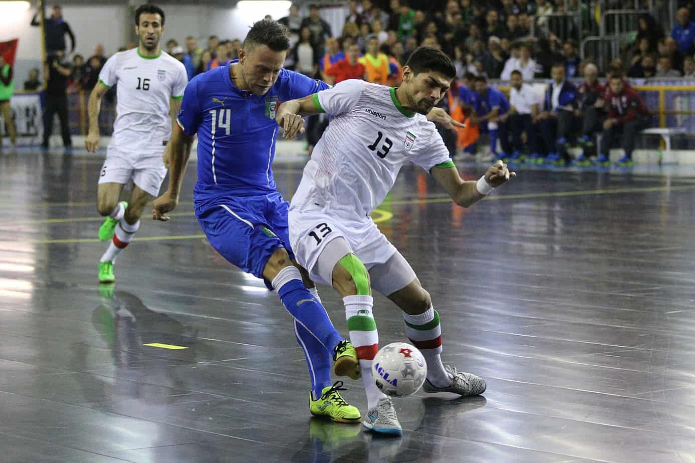 Scommesse Calcio a 5: come funzionano, le migliori quote