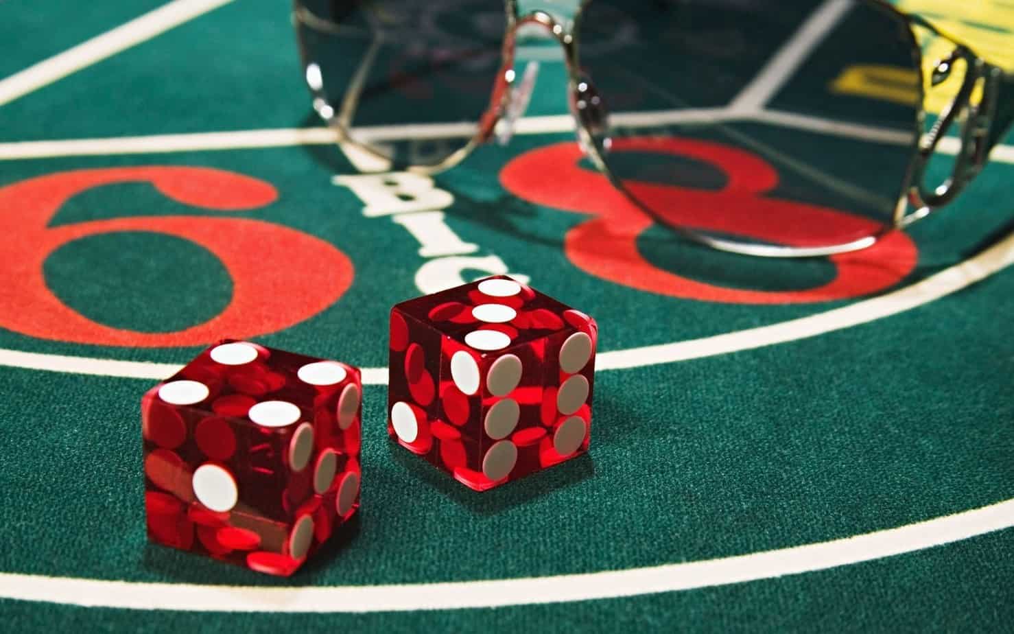 Gioco dei Dadi Online Gratis: dove e come giocare a Craps