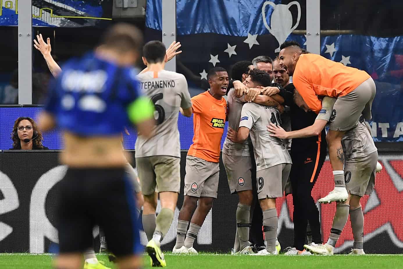 Wolfsburg-Shakhtar, le probabili formazioni: le scelte di Glasner e Castro