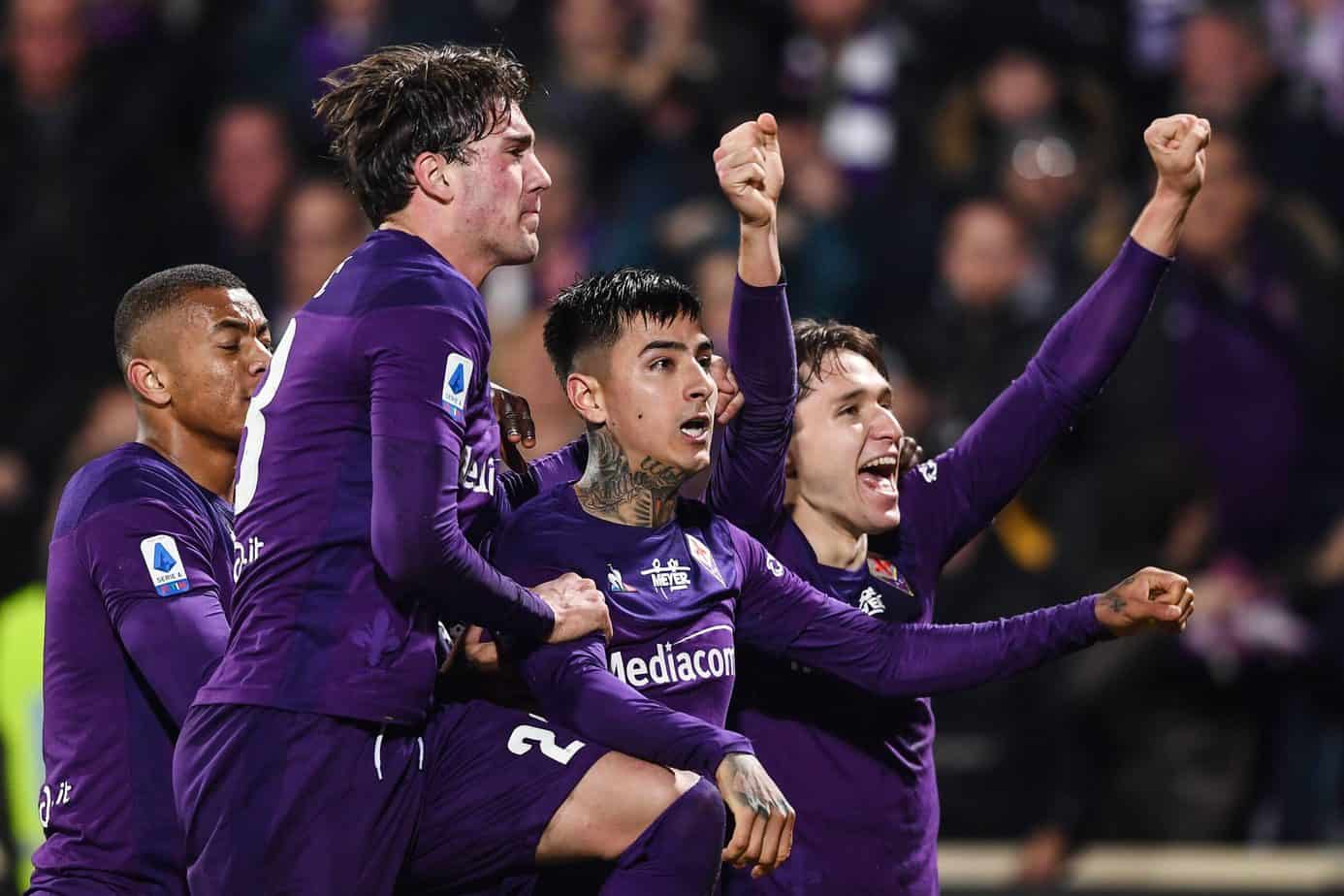 Pronostico Fiorentina-Brescia 22 giugno: 27ª Giornata Serie A