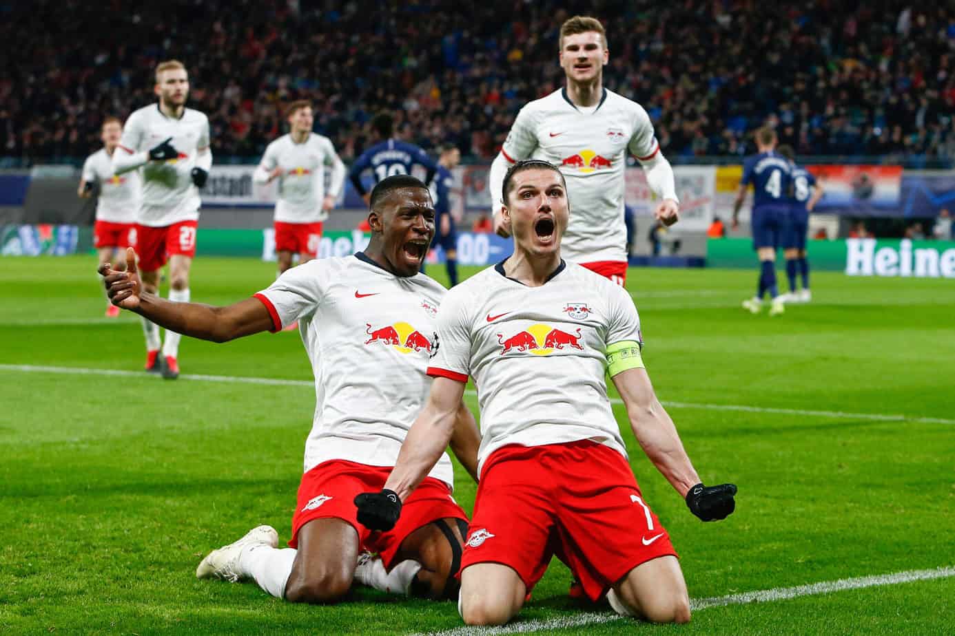 Probabili formazioni Norvegia-Austria: 1ª giornata Nations League 2020-2021