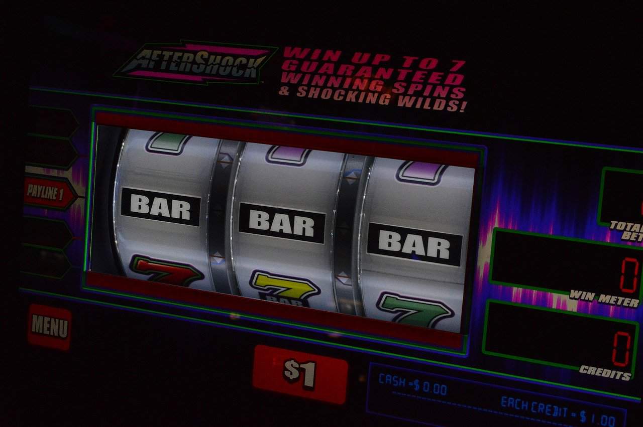 Fruit Zen Slot Machine: dove giocare, giri gratis