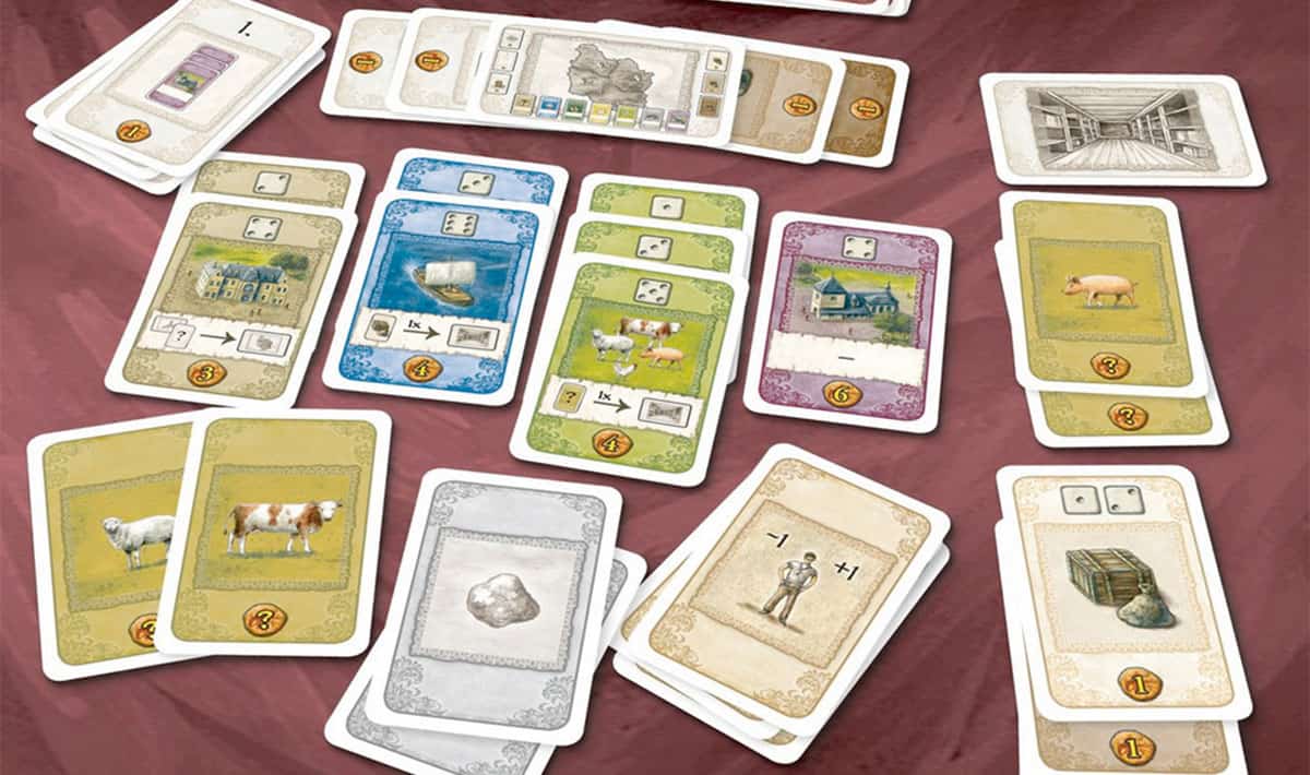 Giochi di Carte da tavolo online gratis: dove trovarli