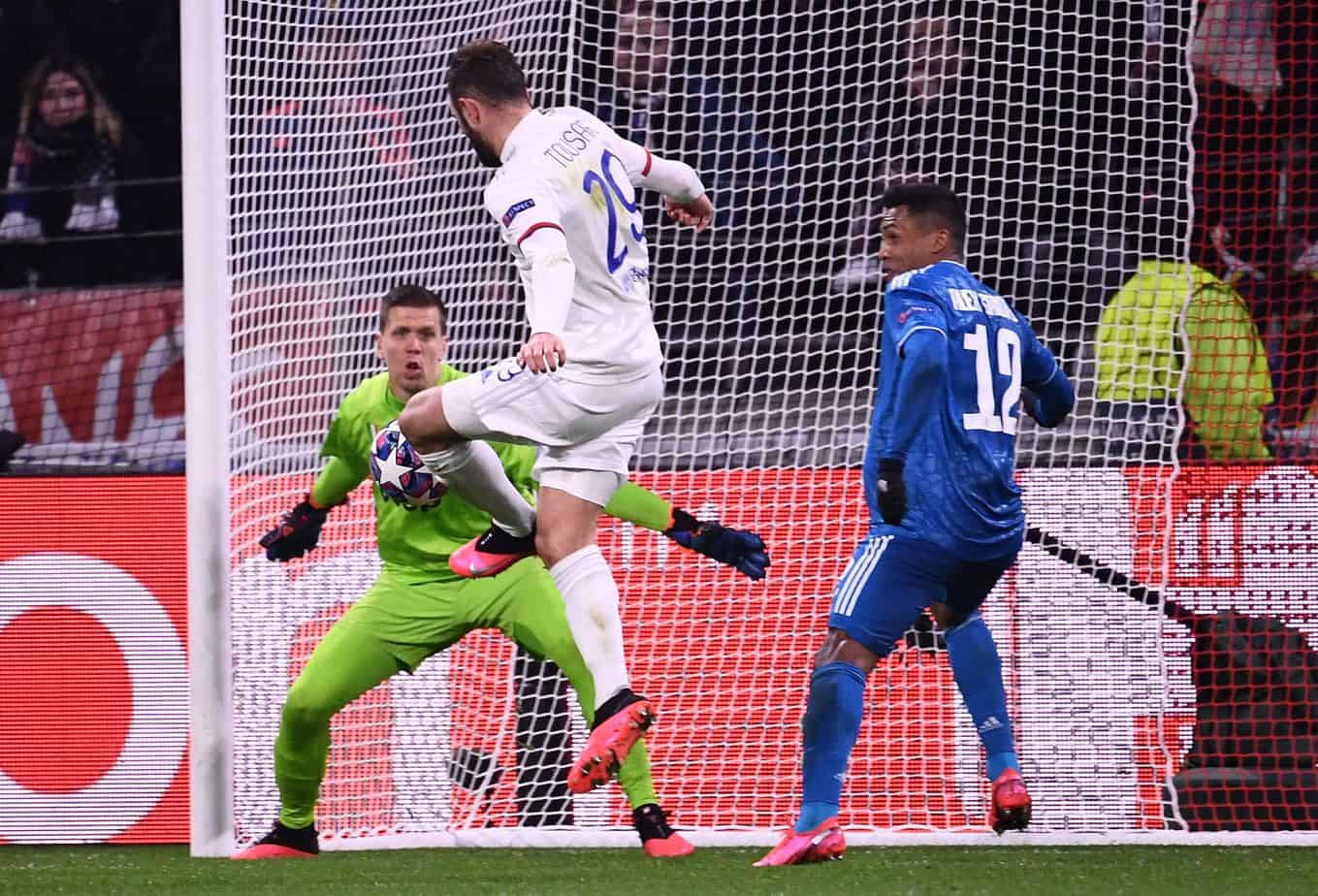 Lione, comunicato ufficiale contro la sospensione della Ligue 1