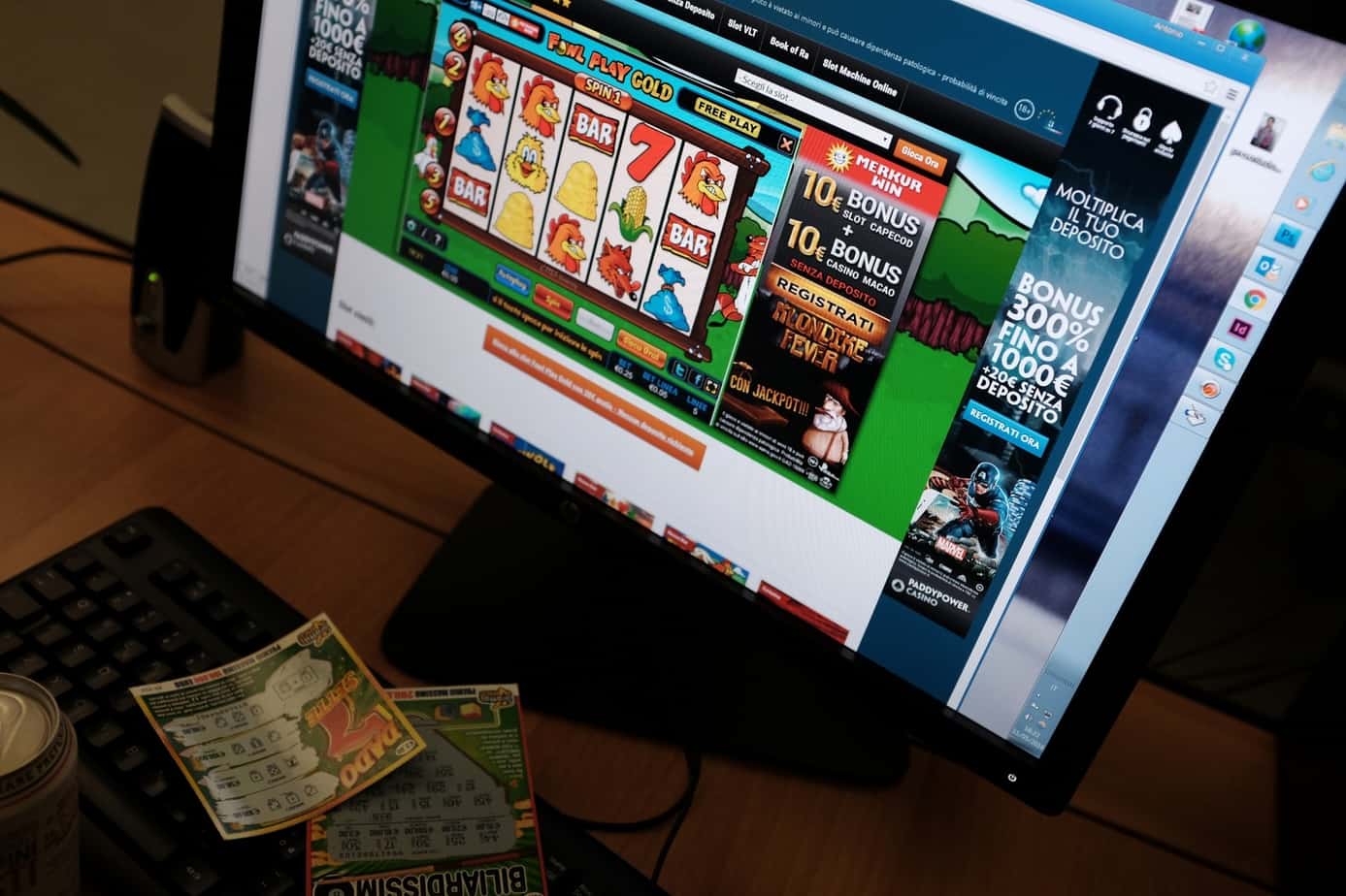 Casinò Online che pagano subito le vincite: lista e recensioni