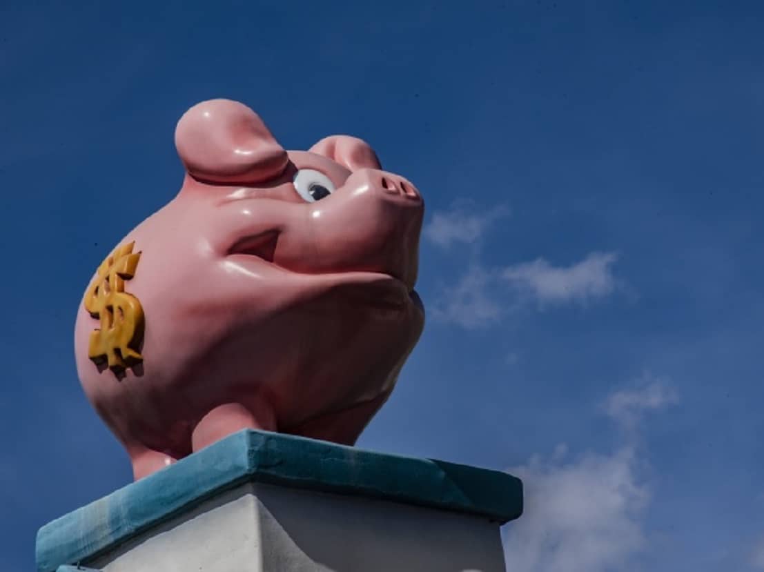 Piggy Riches Slot Machine: dove giocare gratis online