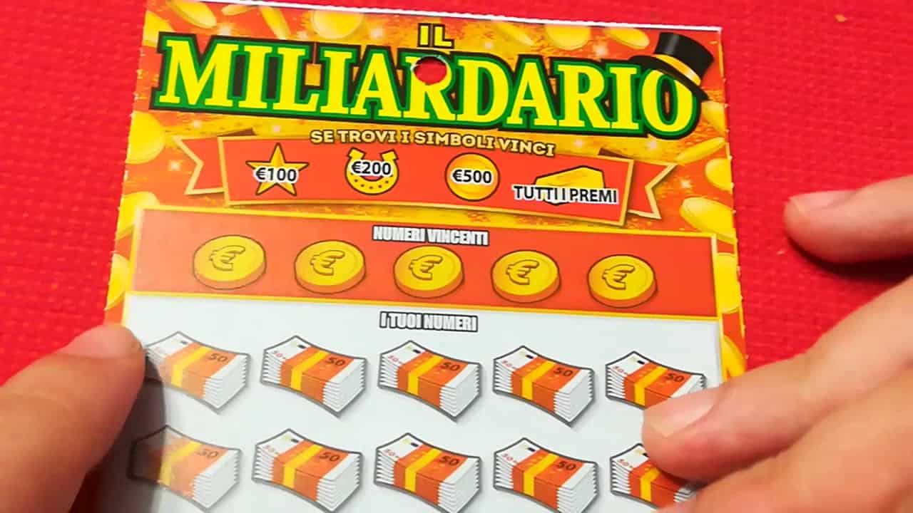 Gratta e Vinci Miliardario online: dove giocare, i migliori siti