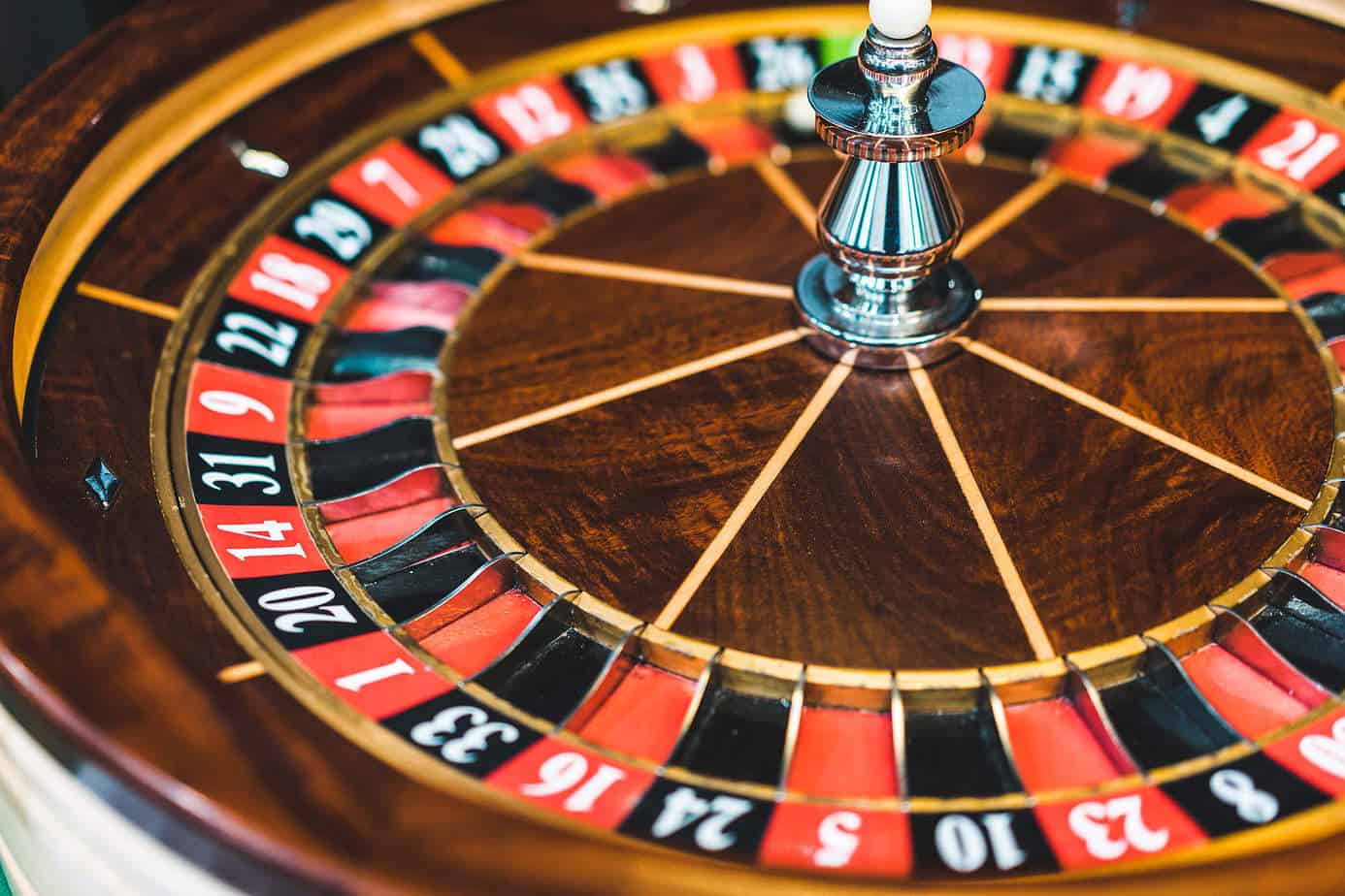 Migliori 5 siti di Roulette Online: recensioni e bonus di benvenuto