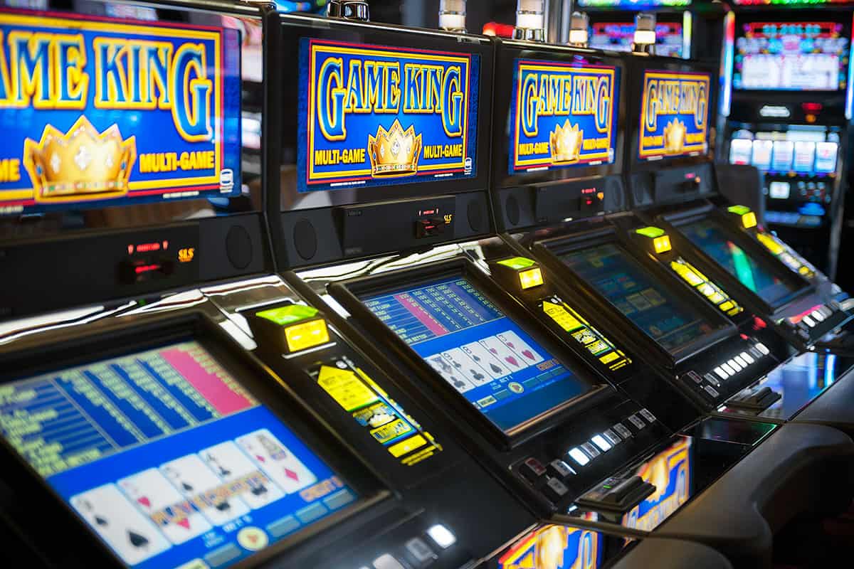 Video Poker Gratis: dove trovare una demo
