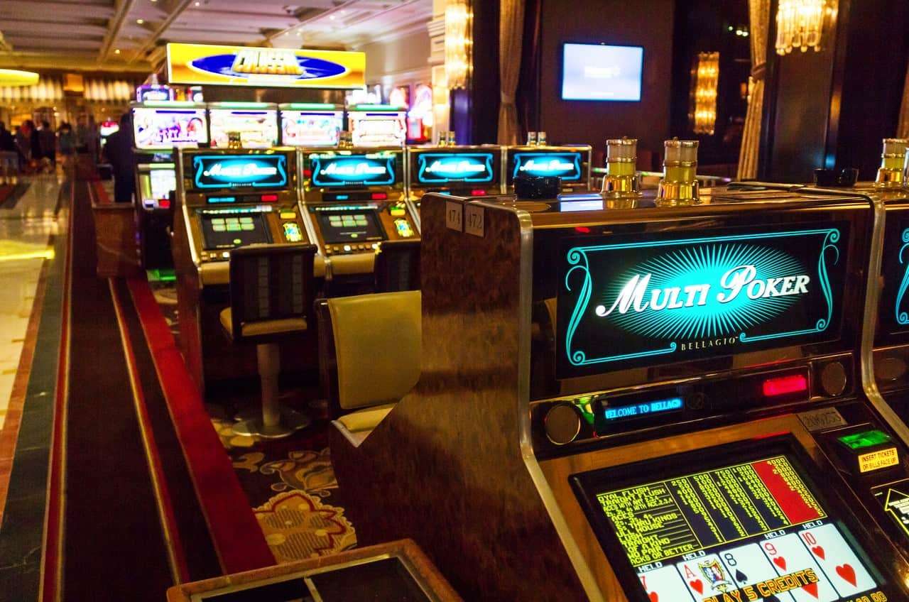 Video Poker magic number gratis: dove giocare online